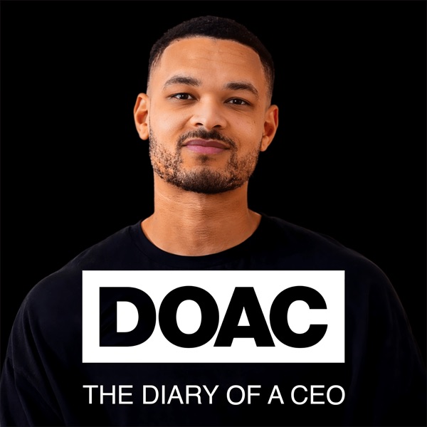 The Diary of a CEO